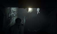 E3 Bethesda - Ecco il trailer in italiano di The Evil Within 2